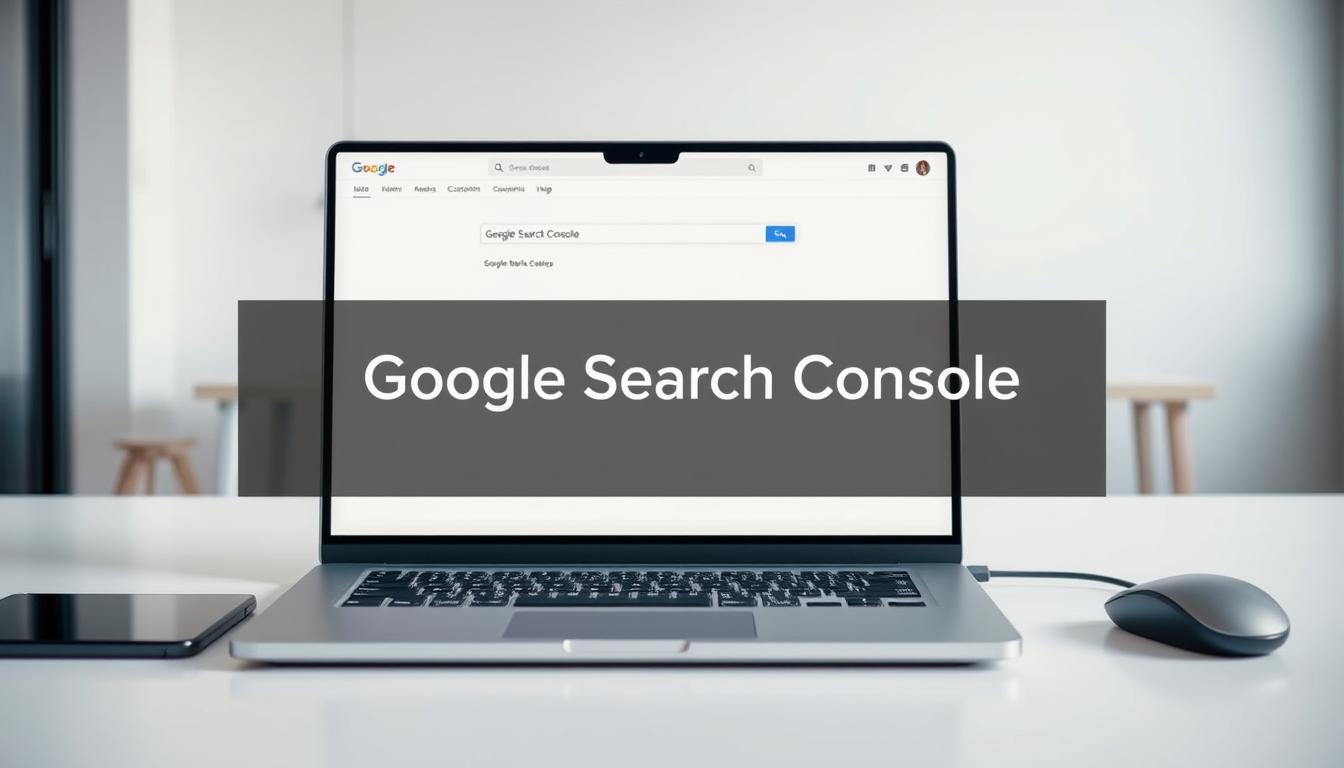 Google Search Console guide for beginners