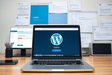 How to install WordPress on cPanel