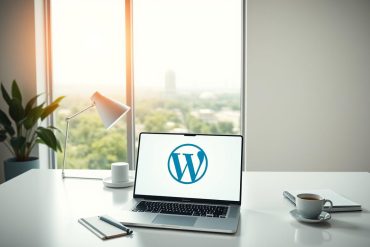 How to start a WordPress website