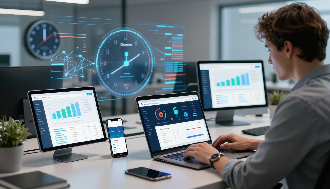 how to improve website loading speed