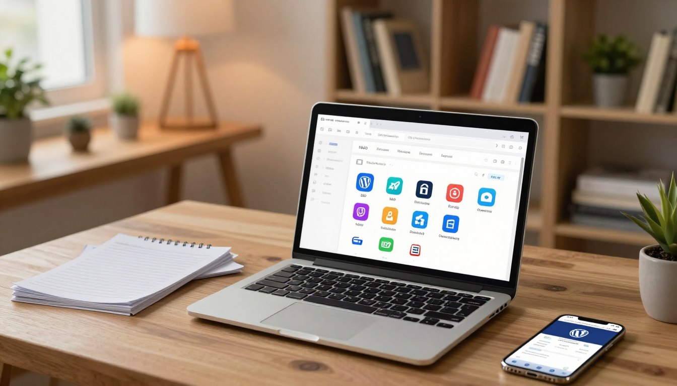 must have WordPress plugins for new websites